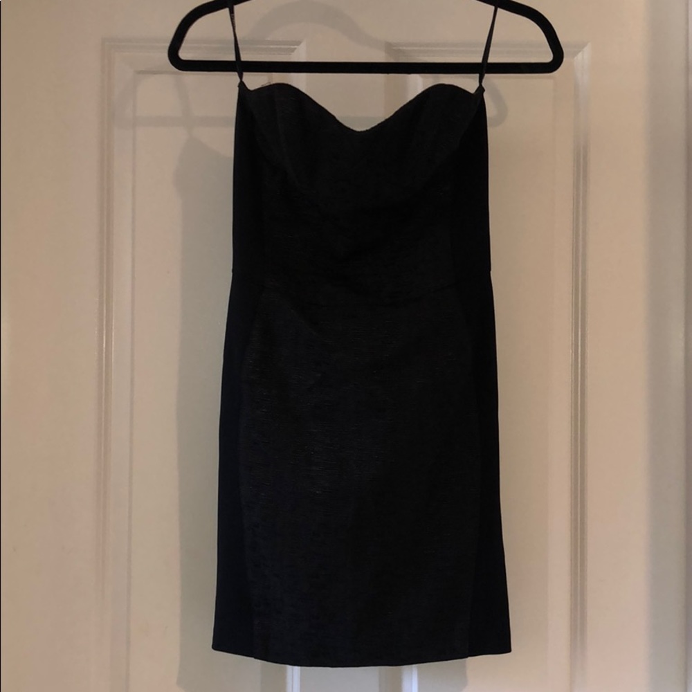 Classic “Little Black Dress”
